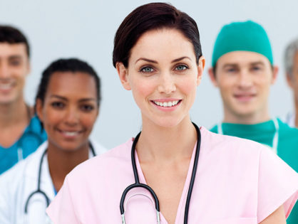 An Artist Turned Plastic Surgeon