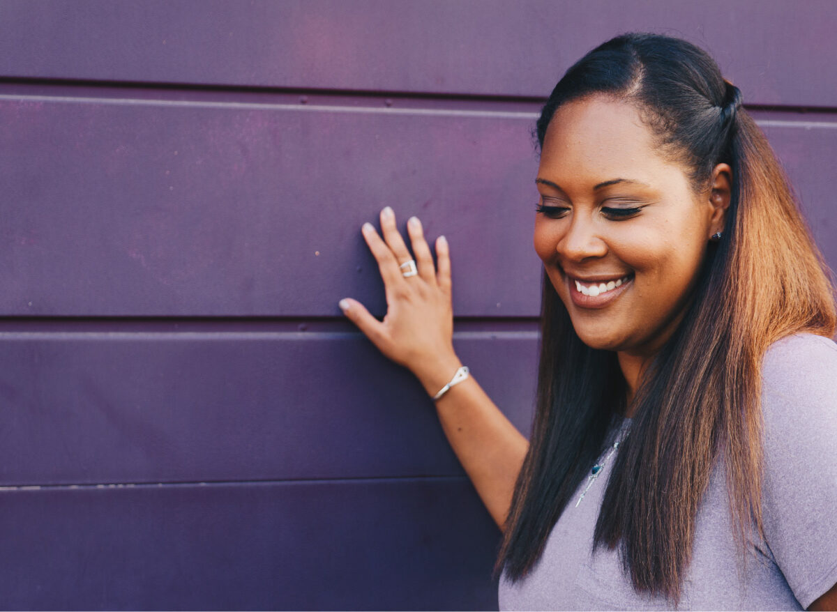Allineatori dentali all in per personaggio pubblico a Roma
