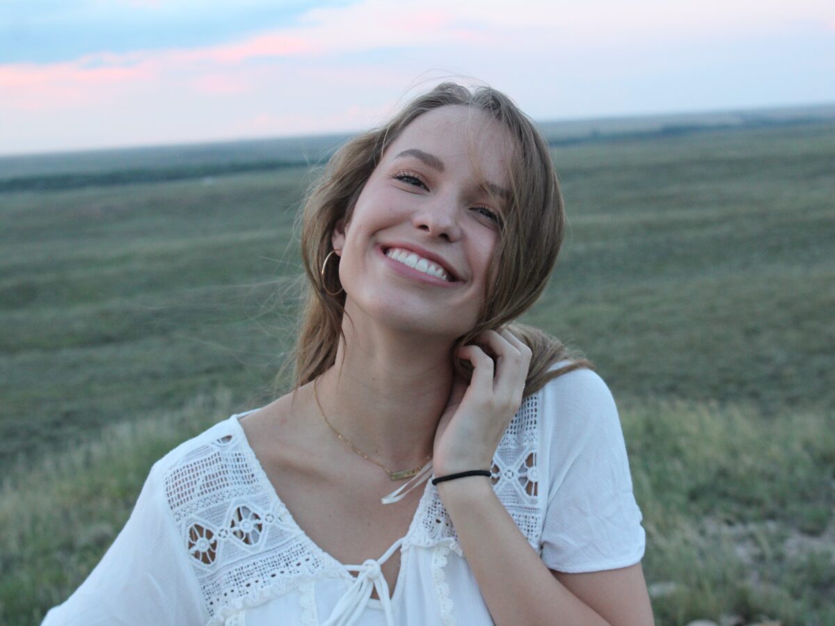 Per sbiancare i denti in autonomia per influencer di Roma centro