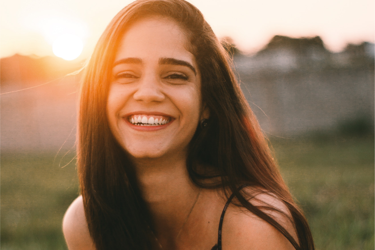 sbiancante denti fai da te