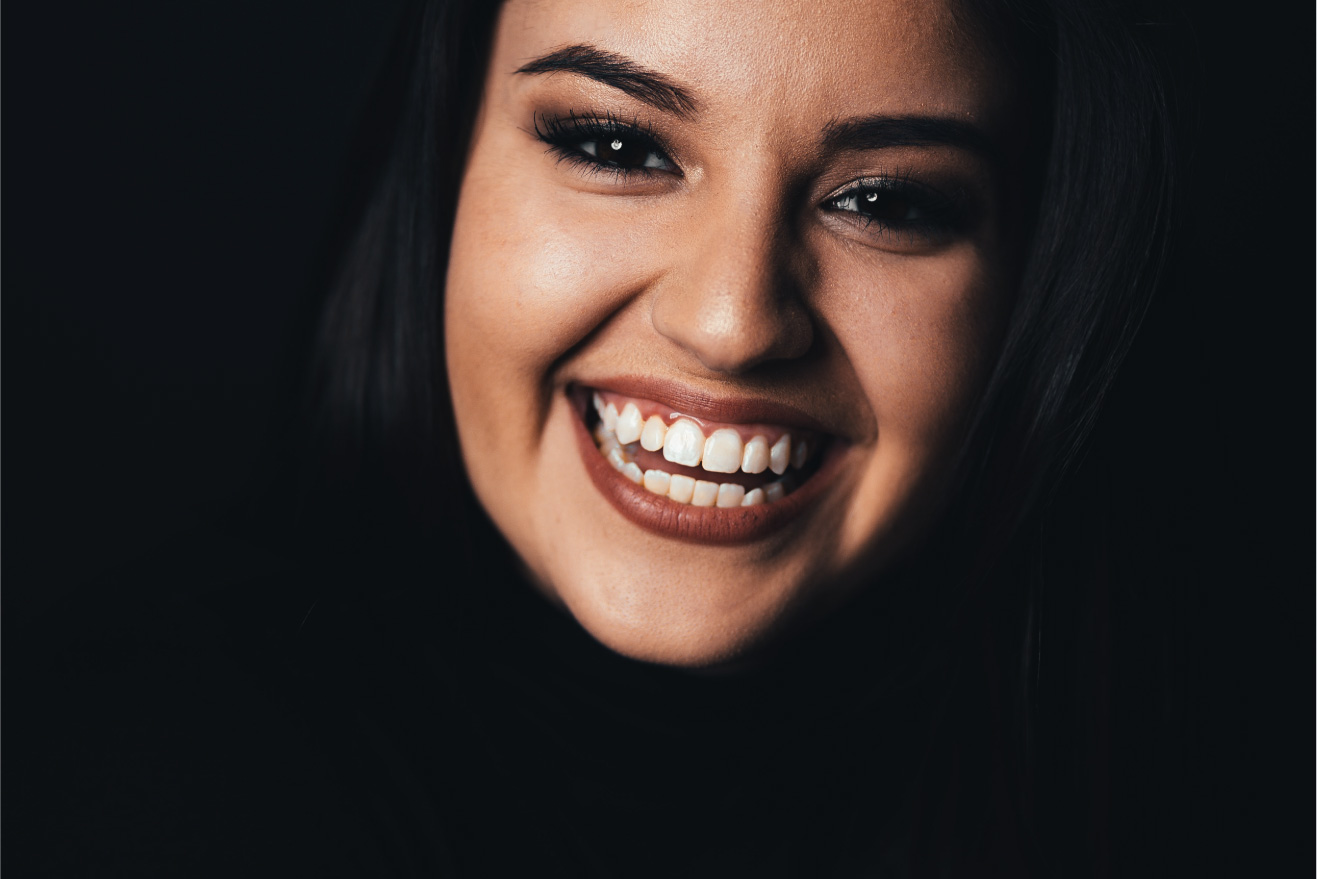 allineatori dentali all in