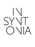 insyntonia logo bianco